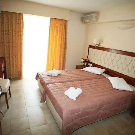 La Cite Ξενοδοχείο 3*