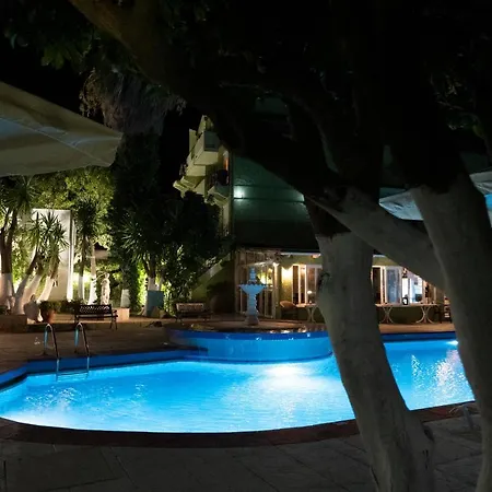 La Cite Ξενοδοχείο