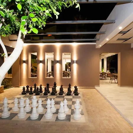 La Cite 3* Ληξούρι