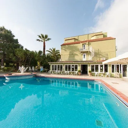 La Cite 3* Ληξούρι