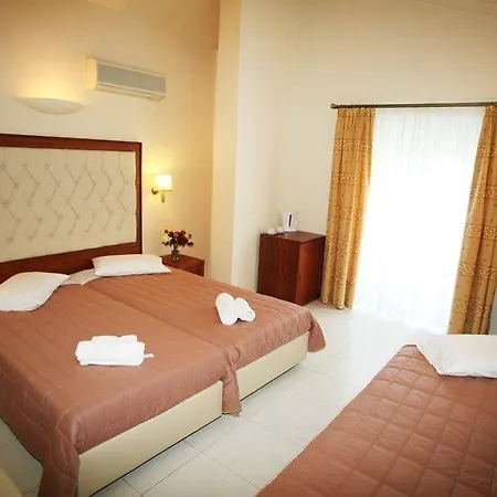 La Cite 3* Ληξούρι