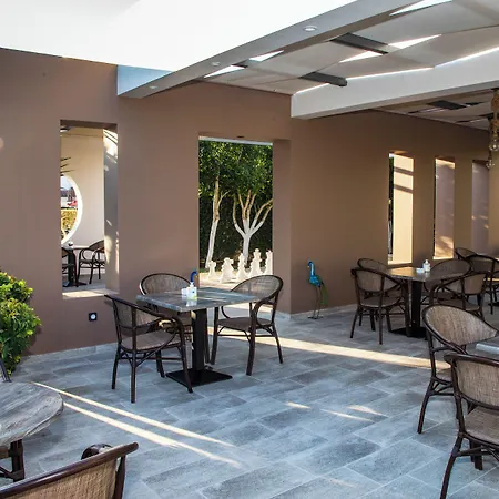 La Cite Ξενοδοχείο 3*