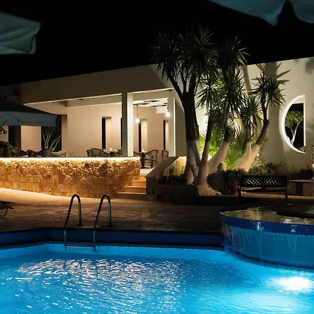 La Cite Ληξούρι