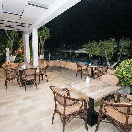 La Cite Ξενοδοχείο 3*