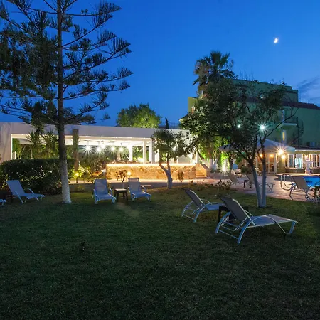 Ξενοδοχείο La Cite 3*