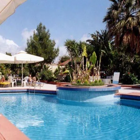 La Cite 3* Ληξούρι