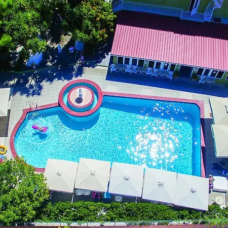 La Cite Ληξούρι