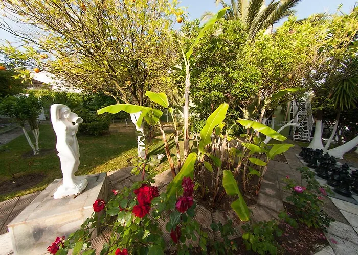 La Cite Hotel Lixouri