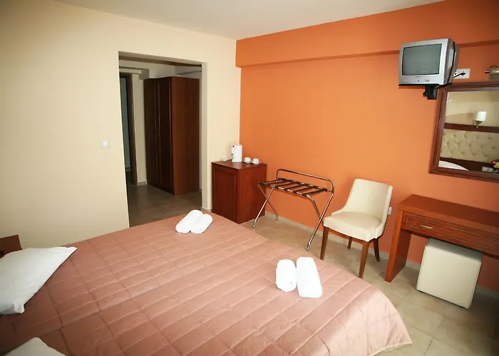 La Cite Hotel Lixouri