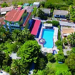 Otel La Cite Lixouri