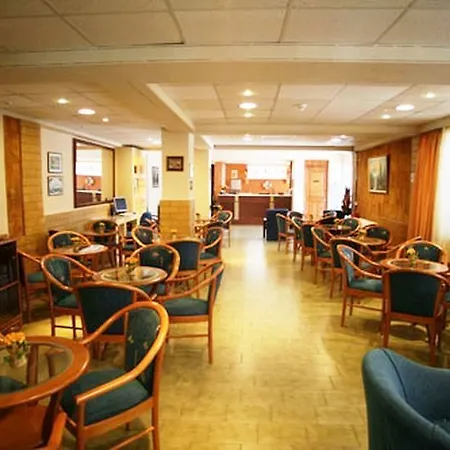 Hotel La Cite