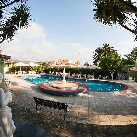 Szálloda La Cite 3*