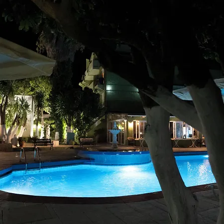 Ξενοδοχείο La Cite
