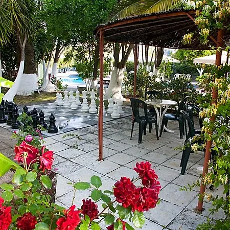 Hotel La Cite