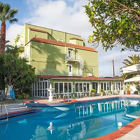 La Cite Hotel 3*