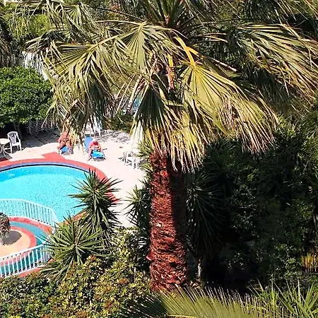 La Cite Hotel Lixouri