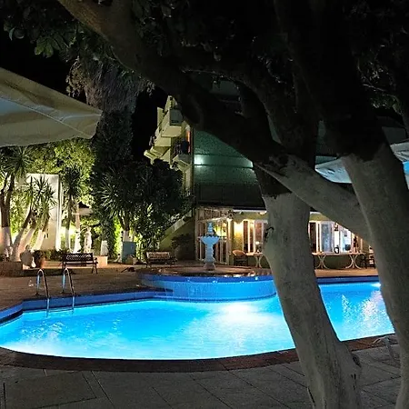 Hotel La Cite Lixouri
