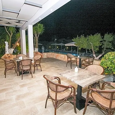 La Cite Hotel 3*