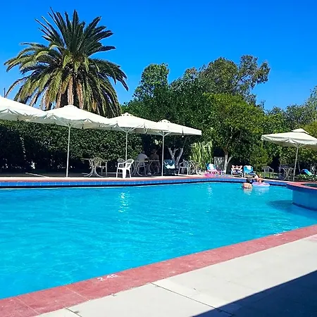 Hotel La Cite