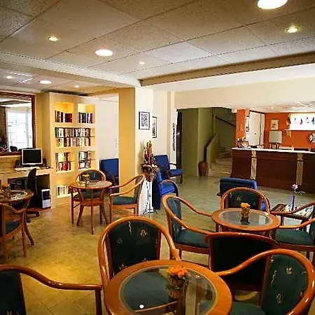La Cite Hotel