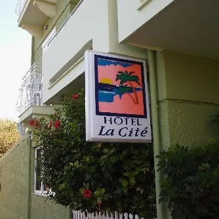La Cite