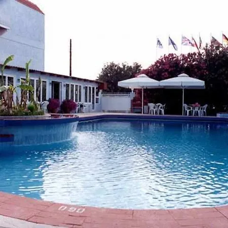 La Cite Szálloda 3*