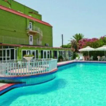 La Cite Ξενοδοχείο 3*