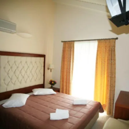 La Cite Hotel