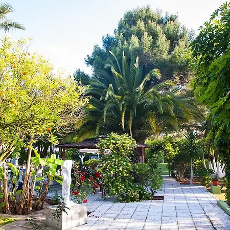 Szálloda La Cite 3*