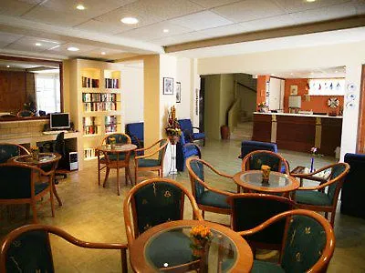 Отель La Cite Ликсури