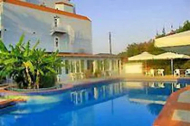 La Cite 3* Ληξούρι