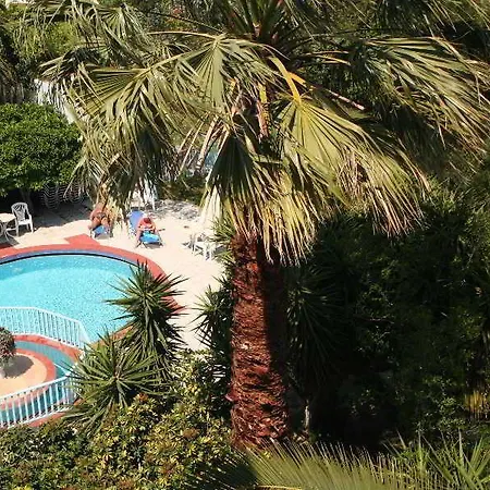 La Cite 3* Ликсури