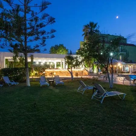 La Cite 3* Ликсури