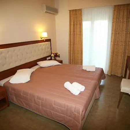 La Cite 3* Ликсури