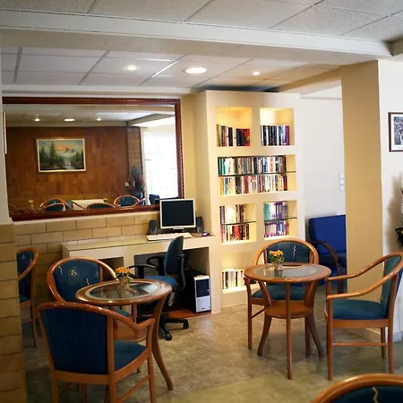 La Cite Hotel Lixouri