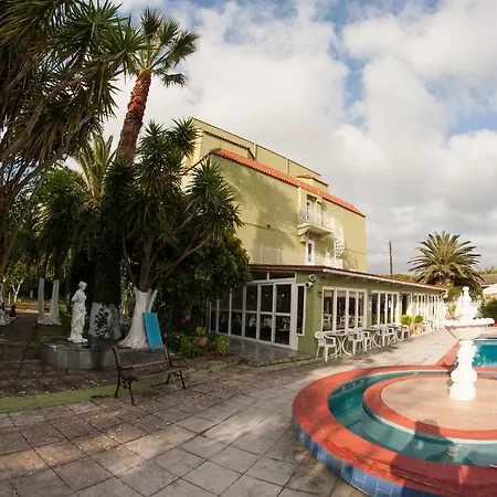 La Cite Otel Lixouri