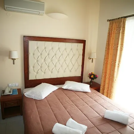 La Cite 3* Ликсури