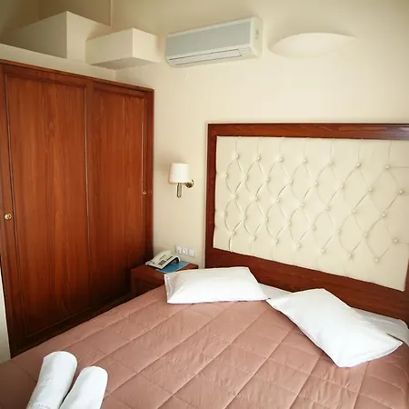 La Cite Otel Lixouri